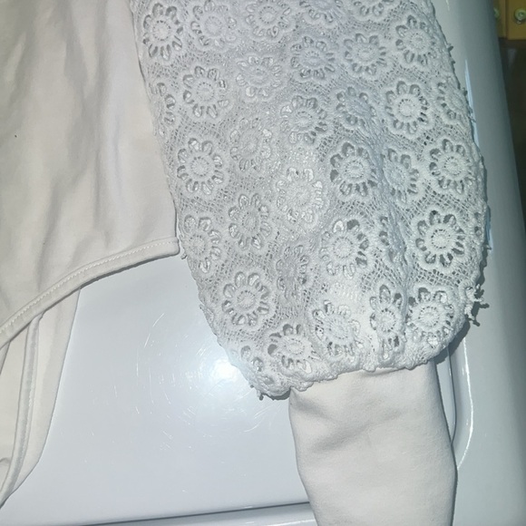 Women’s Bodysuit - Picture 3 of 4